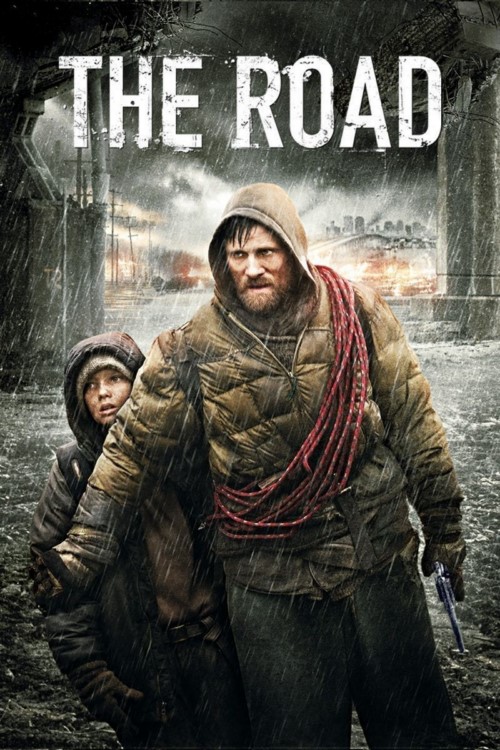 دانلود فیلم The Road 2009
